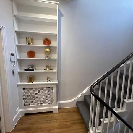 Appartement Flat In The Heart Of Holland Park à Londres Extérieur photo