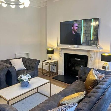 Appartement Flat In The Heart Of Holland Park à Londres Extérieur photo