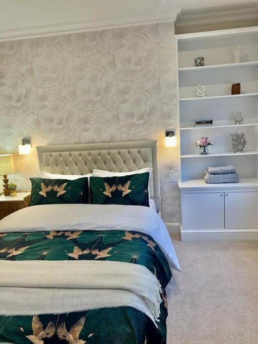 Appartement Flat In The Heart Of Holland Park à Londres Extérieur photo
